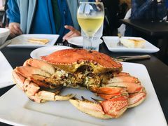 -Swiss Louis Italian & Seafood Restaurant