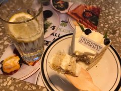 茉莉小姐-Juicy Bakery(瑞景店)