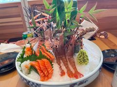 -王鼎精致料理铁板烧(世博源店)