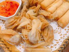 -阿多私房菜(顺德店)