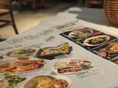 -花样西贡·蜜越餐厅·法式越南料理(水晶城店)