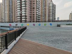 -海河外滩公园