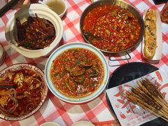 -辣小鲜·南昌大排档(船山路店)
