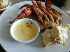 -东方红海鲜百汇(国际大厦店)