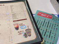 -華歡冰室-WahFoon(吉大店)