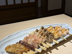 -小山日本料理(太古汇店)