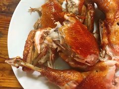 -亚一荔枝柴烧鸡(仙葫店)