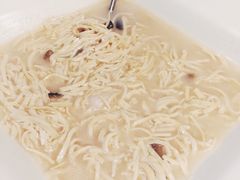 鸡汁干丝-新天世纪中餐厅