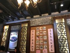 -黄祥华养生堂·炖汤·营养蒸饭(岭南天地店)
