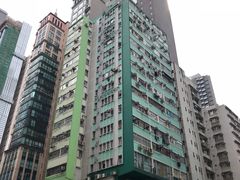 -妈咪鸡蛋仔(尖沙咀东分店)