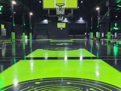 -86运动篮羽综合馆(殷家林旗舰店)