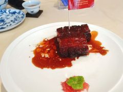 -侨美食家·粤菜(体育西路店)