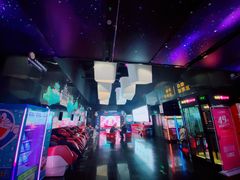 -喜满客影城(汉神广场店)