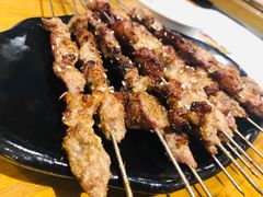 -悦华一品炒鸡(春风店)