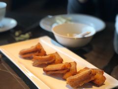 黄金脆带鱼-新荣记(BFC外滩金融中心店)