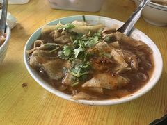 -陈记锅巴菜(五大道店)