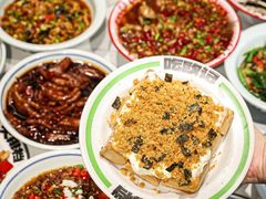 -欧记大排档·景德菜(上海首店)