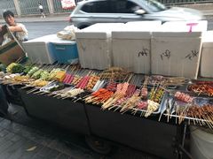 -非凡烧烤(历史博物馆店)