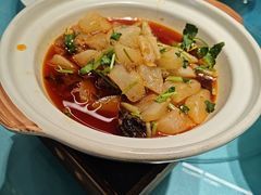 -干老四雅鱼饭店(滨江西路店)