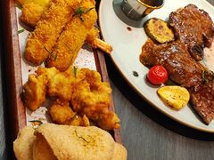 -卡朋西餐(宝安大仟里店)