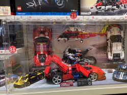 -乐高授权专卖店(中关村领展店)