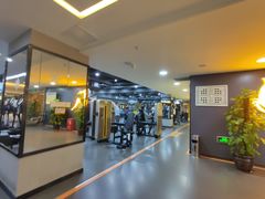 -超鹿运动健身(紫阳商贸中心店)