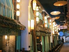 -淀里船宴(卓达店)