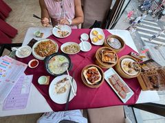 -金苑海鲜酒家(新港中路店)