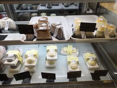 面包甜点陈列柜-悠客优品(虞锦楼店)