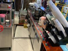-兰芳园丝袜奶茶(方庄时代店)