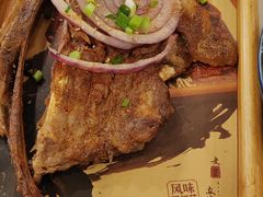 -火龙堂·风味民间菜(文一路店)