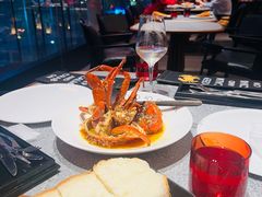 -Ministry of Crab•MOC(交子大道店)