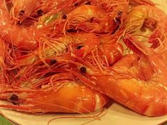 -盛港湾海鲜食府(黄沙店)