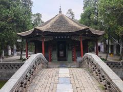 -南阳卧龙岗武侯祠