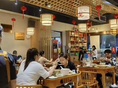 -易老妈蹄花.特色川菜(人民公园总店)
