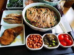 -胥城奥灶面·面之府(书香世家月亮湾酒店)