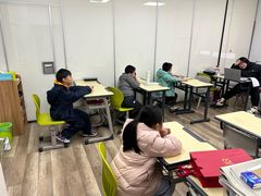 -申城国际象棋(联洋部)