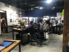-海马体照相馆(天津世纪都会店)