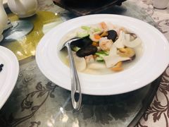 -新兴家喻酒家·羊城名宴(昌岗店)