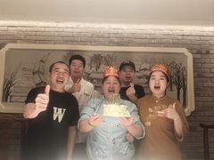 -真地道京味府·鲜橙烤鸭·北京菜(朝外大街东大桥店)