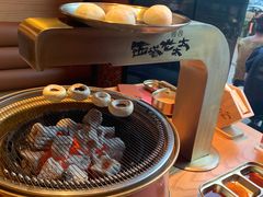 -西塔老太太泥炉烤肉(杭州首店)