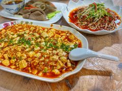 -洪霞餐馆