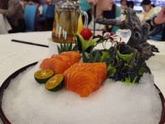 -五月花海鲜城