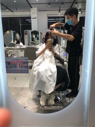 -NICE SALON 奈丝造型