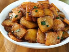 -芦茨金富饭庄·25年老字号·专做稻草鸡