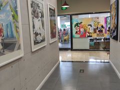 -清岚画室少儿美术培训(平江校区)