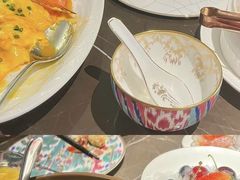 -海派悦庭·海胆烧麦·新融合菜(凯德广场店)