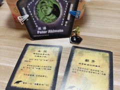 -face time桌游俱乐部