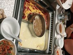 -巴奴毛肚火锅(大剧院店)