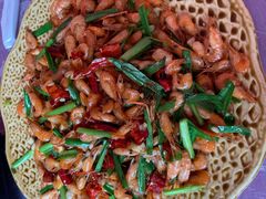 -古城苗家土菜馆(河景餐厅店)